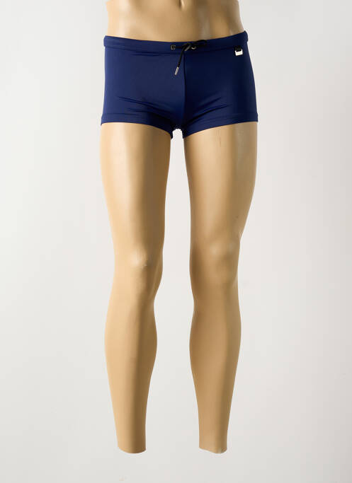 Șort de baie albastru HOM bărbat