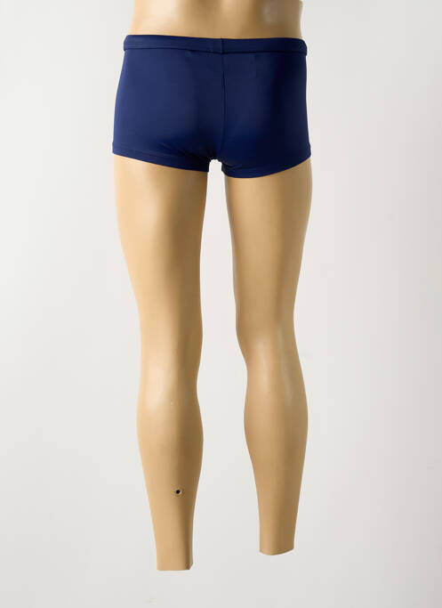 Șort de baie albastru HOM bărbat