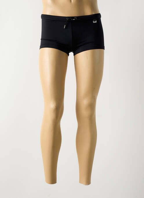 Șort de baie negru HOM bărbat