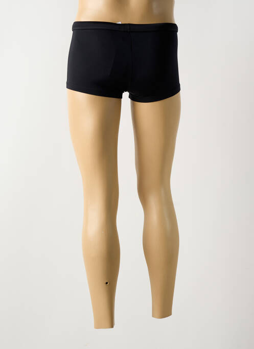 Șort de baie negru HOM bărbat