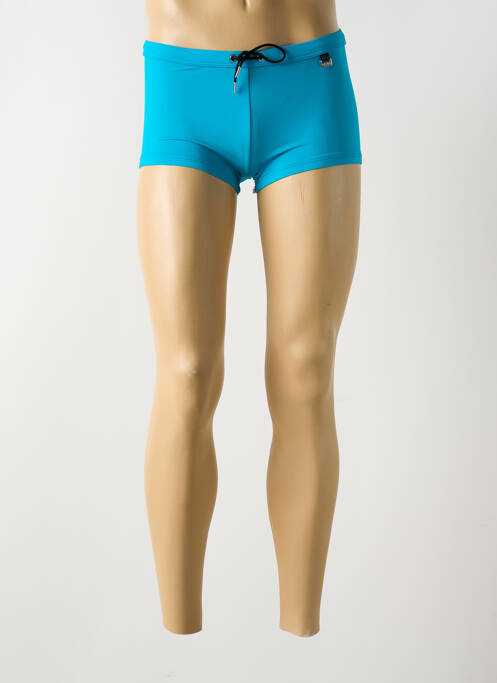 Șort de baie albastru HOM bărbat