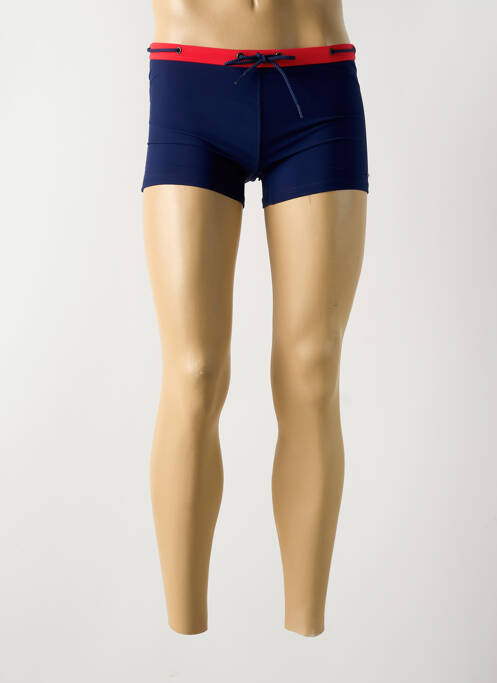 Șort de baie albastru EMINENCE bărbat