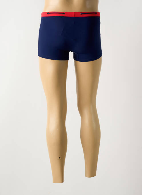 Șort de baie albastru EMINENCE bărbat