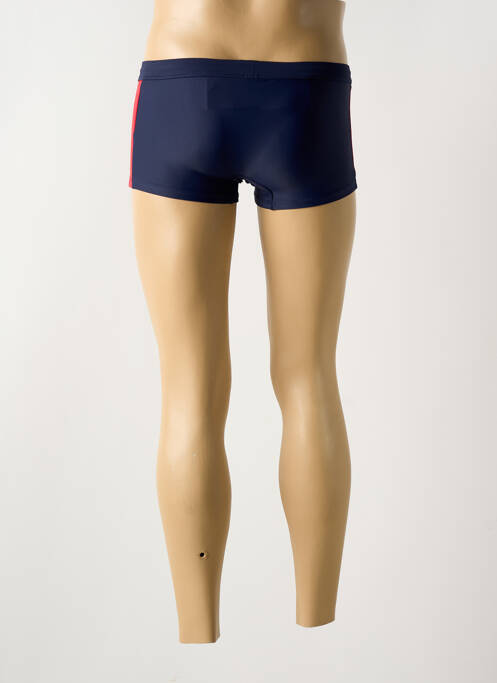 Șort de baie albastru ATHENA bărbat