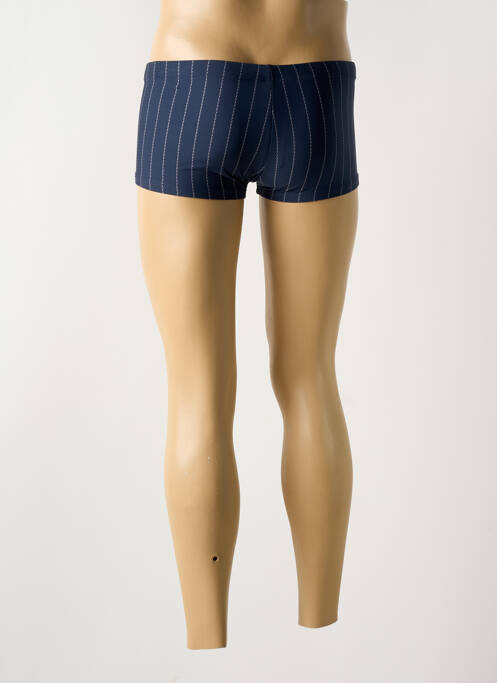 Șort de baie albastru IMPETUS bărbat