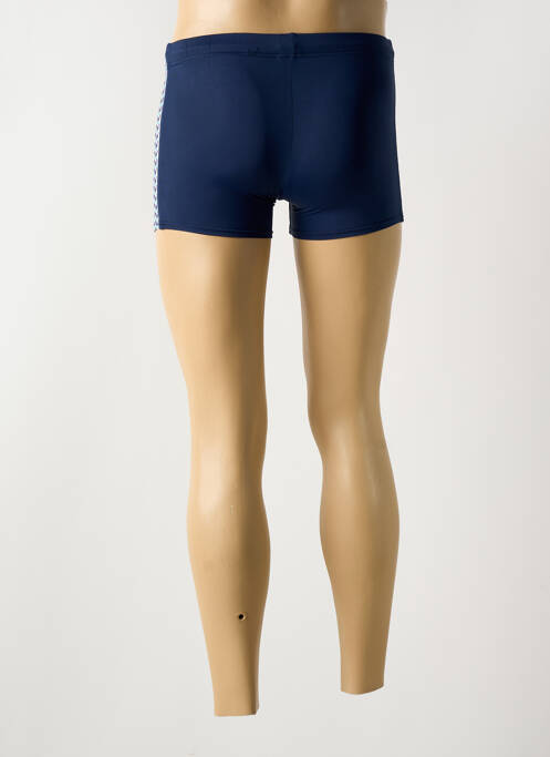 Șort de baie albastru SALÉE bărbat