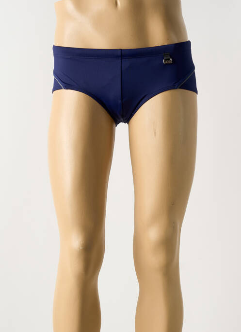 Slip de baie albastru HOM bărbat