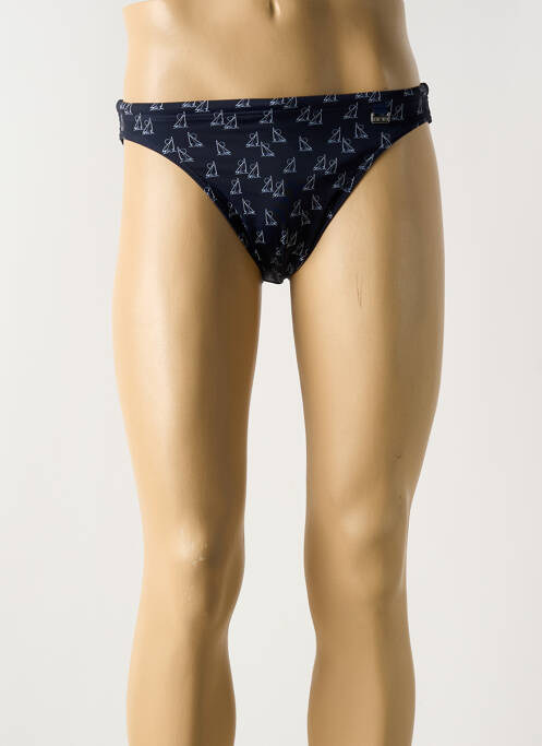 Slip de baie albastru HOM bărbat