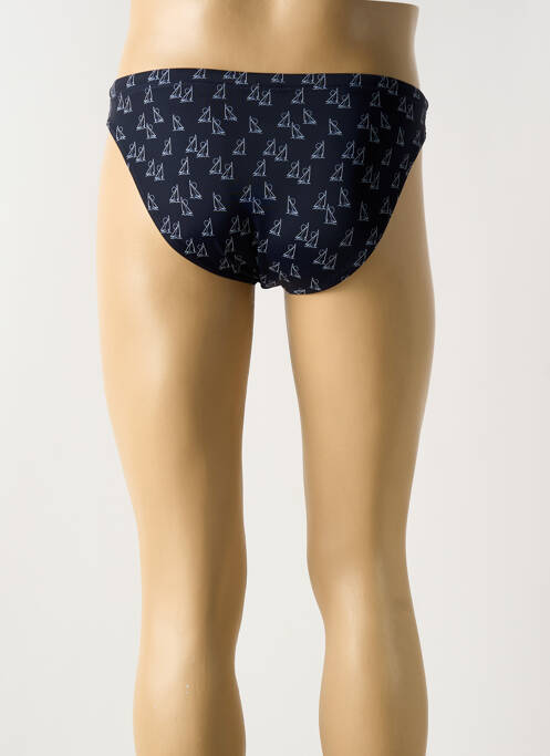 Slip de baie albastru HOM bărbat