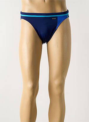 Slip de baie albastru HOM bărbat