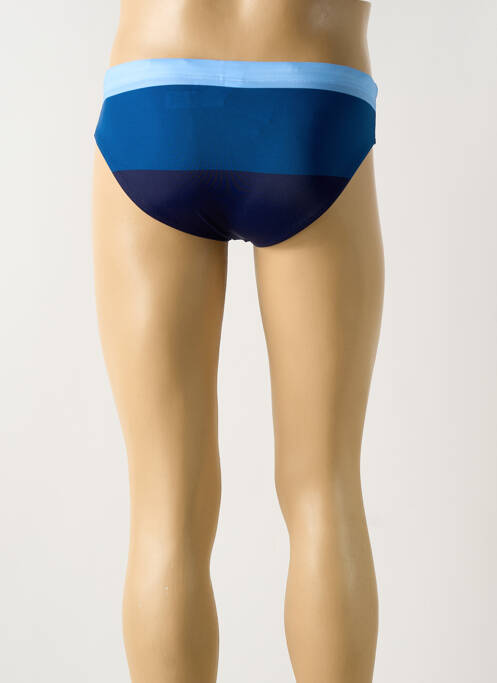 Slip de baie albastru HOM bărbat