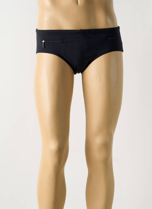 Slip de baie albastru EMINENCE bărbat