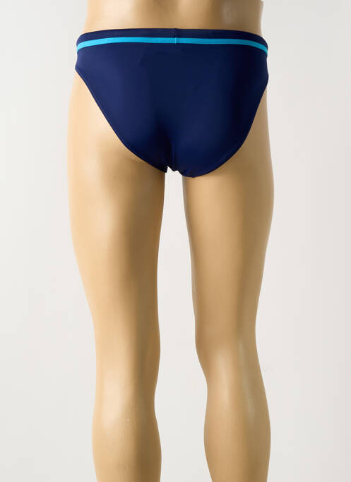 Slip de baie albastru HOM bărbat