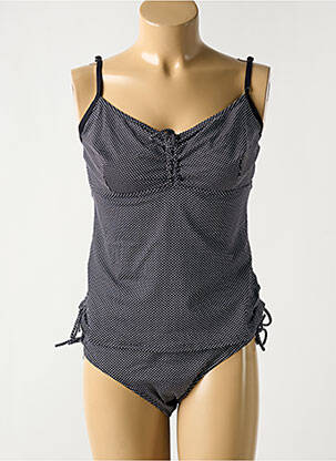 Tankini negru NANA SUN femeie