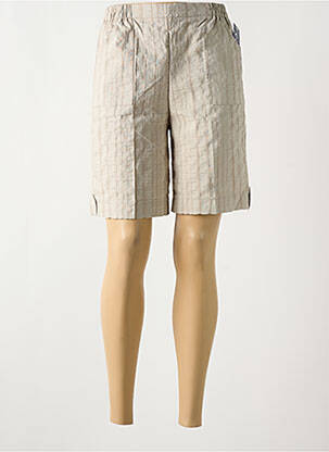 Bermudă verde GEVANA femeie