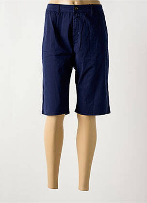 Bermudă albastru IMPAQT femeie