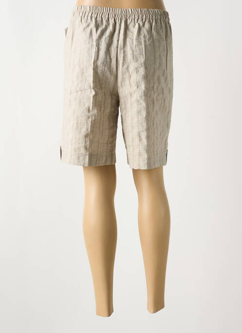 Bermudă verde GEVANA femeie