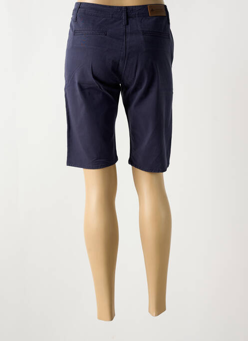 Bermudă albastru IMPAQT femeie