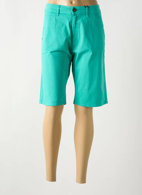 Bermudă verde IMPAQT femeie