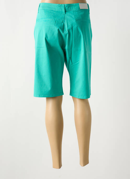 Bermudă verde IMPAQT femeie