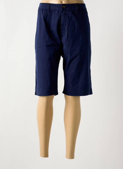 Bermudă albastru IMPAQT femeie