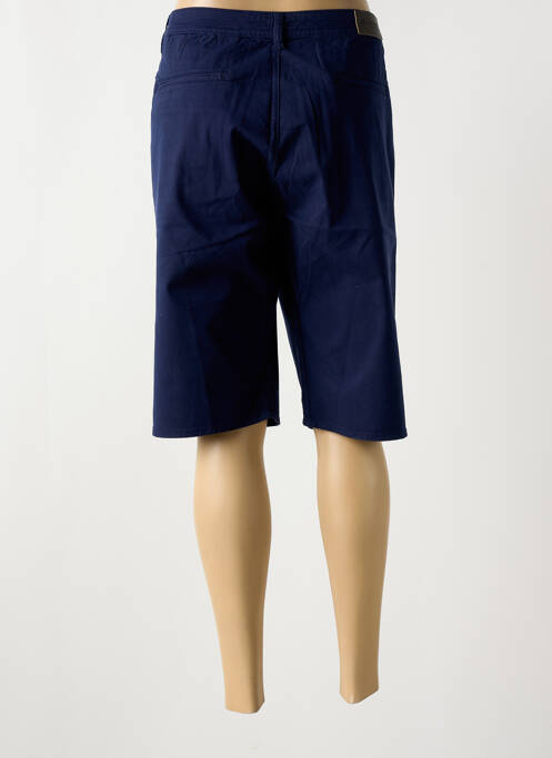 Bermudă albastru IMPAQT femeie
