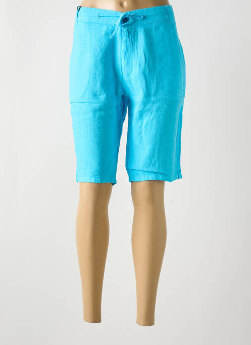 Bermudă albastru IMPAQT femeie