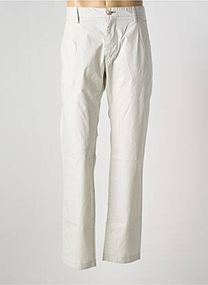 Pantalon chino bej S.OLIVER bărbat