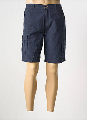 Bermudă albastru COFOX bărbat