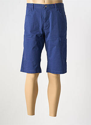 Bermudă albastru S.OLIVER bărbat