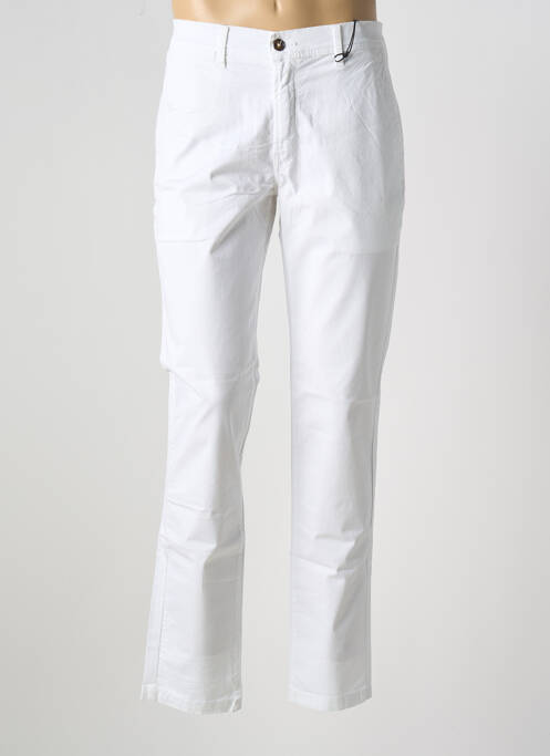 Pantalon chino alb IMPAQT bărbat