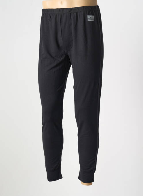 Colant negru ATHENA bărbat