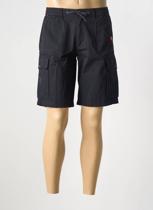 Bermudă albastru COFOX bărbat