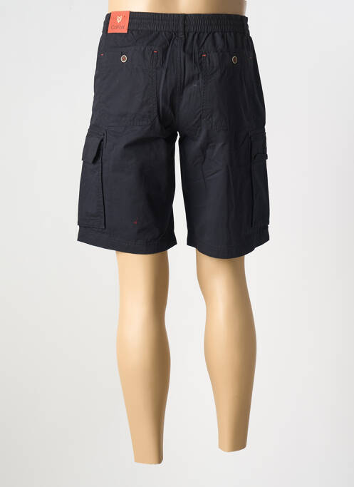 Bermudă albastru COFOX bărbat