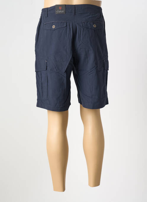 Bermudă albastru COFOX bărbat