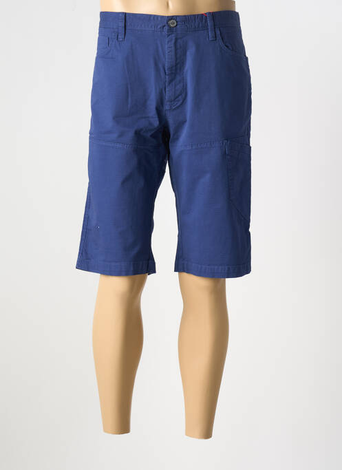 Bermudă albastru S.OLIVER bărbat