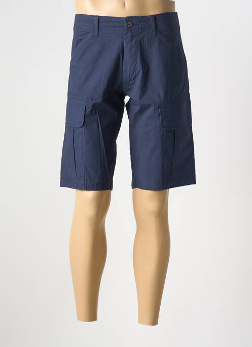 Bermudă albastru S.OLIVER bărbat