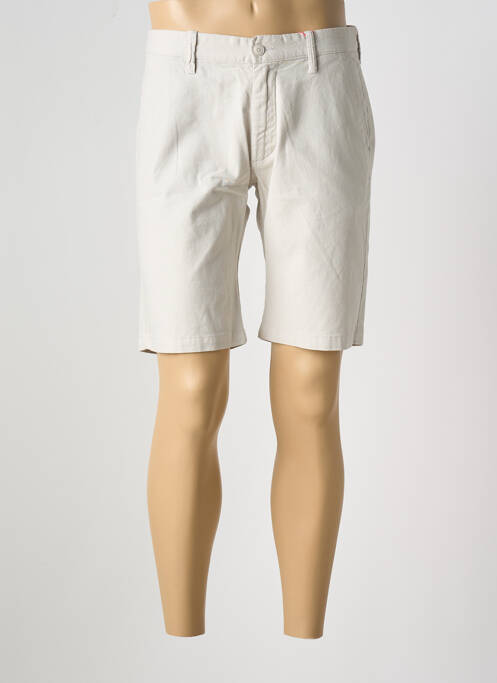 Bermudă bej S.OLIVER bărbat