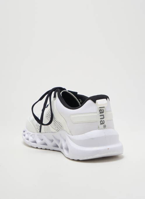 Adidași alb JANA femeie