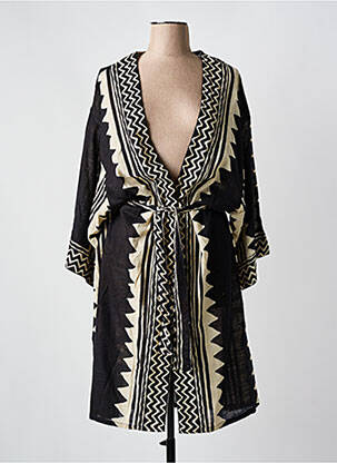 Jachete casual negru SUMITRA femeie