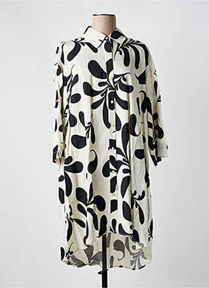 Rochie midi negru LAST QUEEN femeie