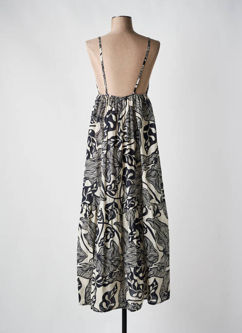 Rochie midi negru Y.TWO femeie