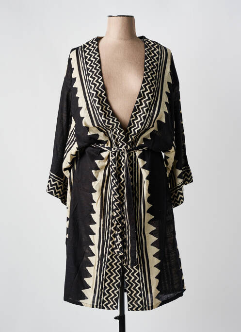 Jachete casual negru SUMITRA femeie