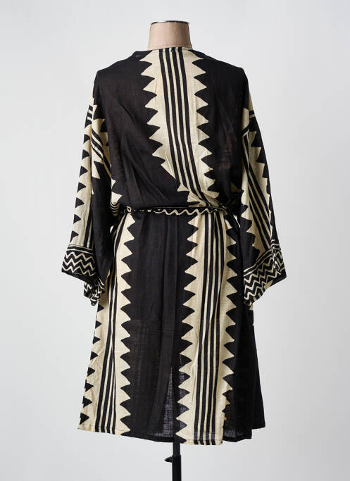 Jachete casual negru SUMITRA femeie