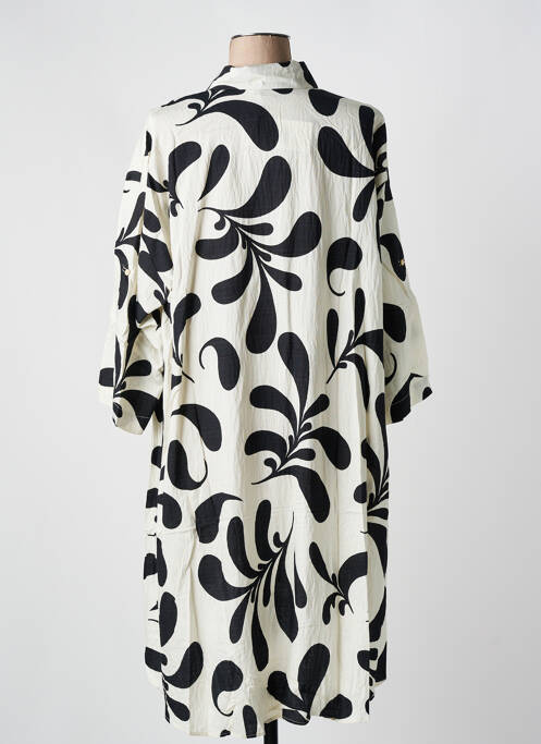 Rochie midi negru LAST QUEEN femeie