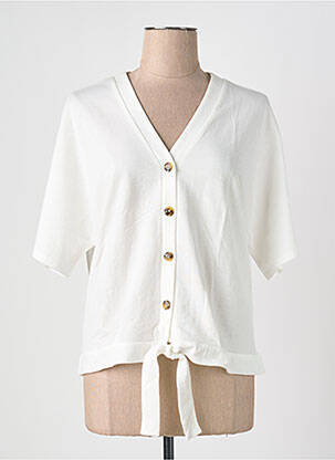 Cămașă alb S.OLIVER femeie