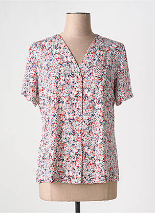 Cămașă alb GEVANA femeie