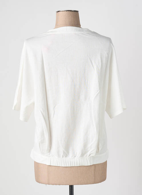 Cămașă alb S.OLIVER femeie