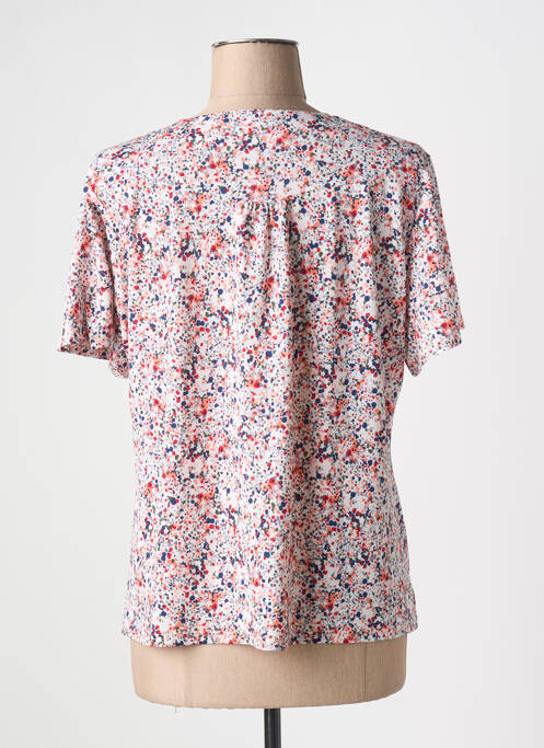 Cămașă alb GEVANA femeie