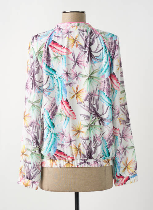 Jachete casual roz FELINO femeie